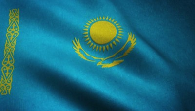 Казахстан