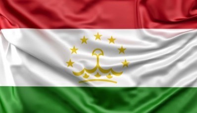 Республика Таджикистан