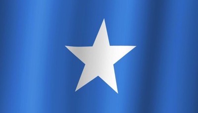 Федеративная Республика Сомали