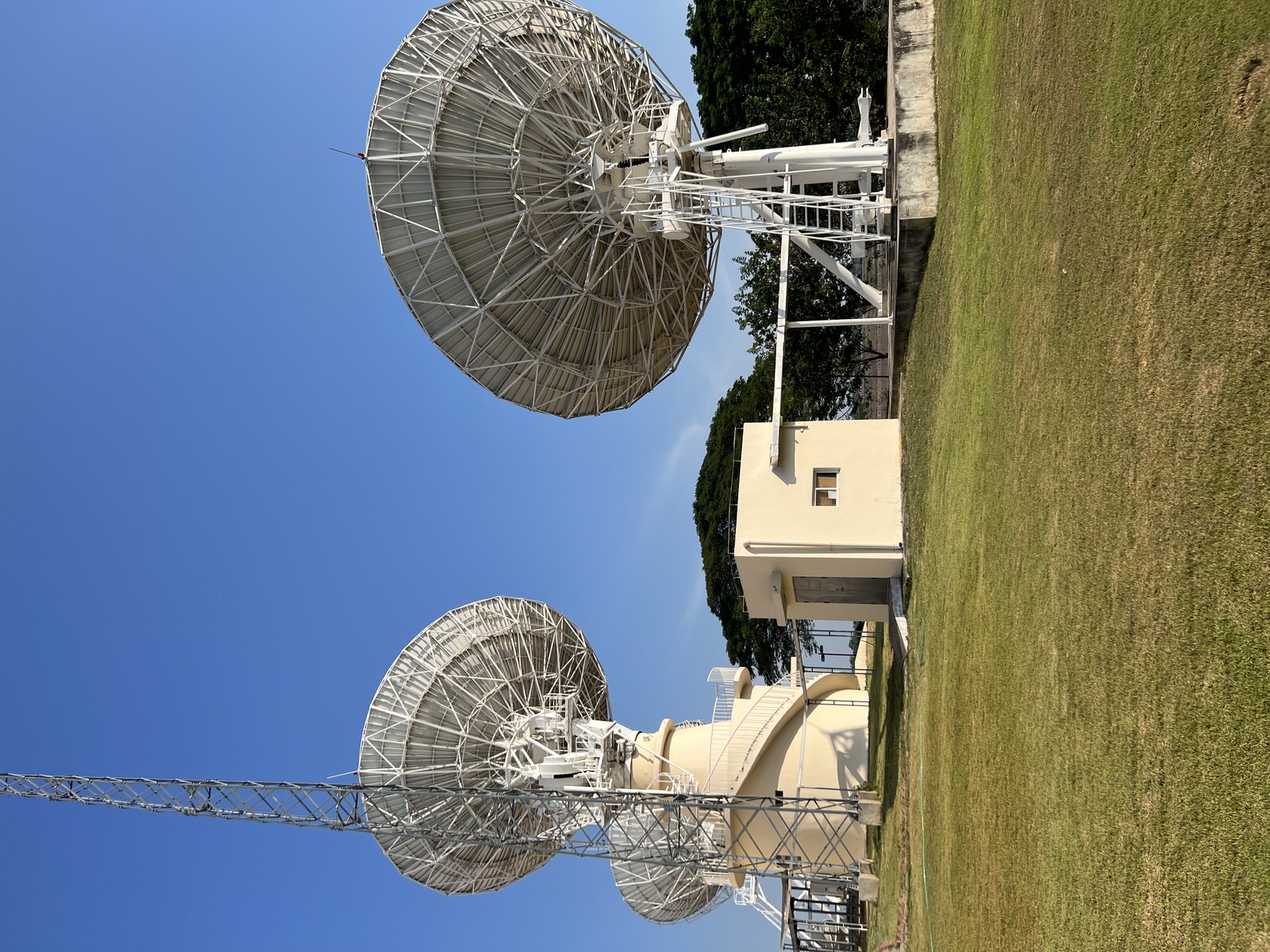 2022 LaoSat Teleport 7