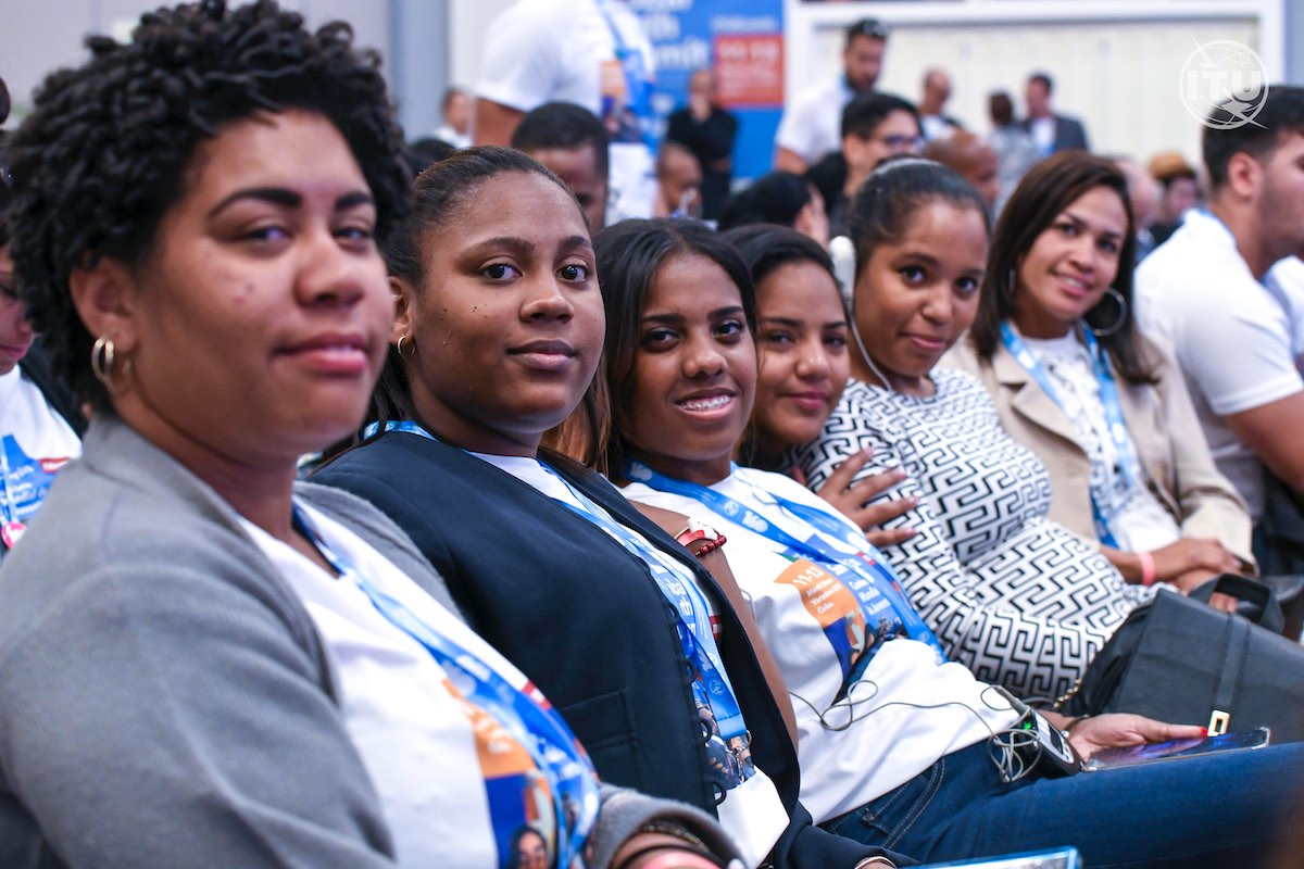 The itu global youth summit 2025 gys 25_54381669417_o.min