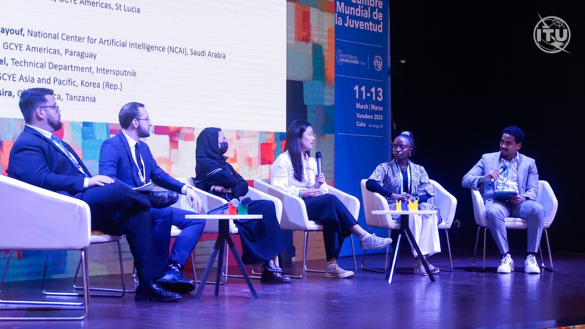 The itu global youth summit 2025 gys 25_54382197185_o.min